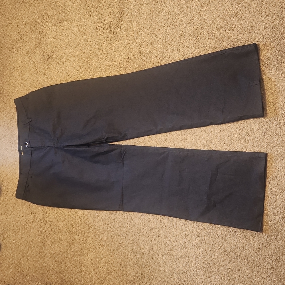 Size 16 Lee Mid Rise Trousers
